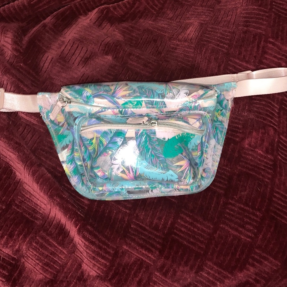 Fanny pack